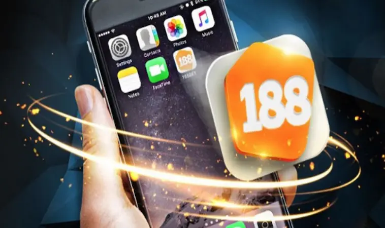 Tải App 188BET - Lý Do Nên Chọn Cài Đặt Tiện Ích Nhà Cái 3 Tải app về máy nhanh chóng bằng đường liên kết