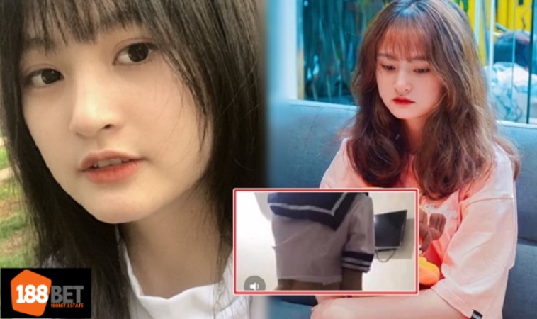 Alice Heavy Lộ Clip Nóng Bỏng Bên Bạn Trai Hot Nhất MXH 2 Lộ clip nhạy cảm 1p17s rần rần trên mạng