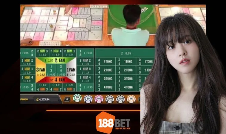 Fan Tan 188bet: game đỉnh cao, luật chơi dễ hiểu Fan Tan 188bet: game đỉnh cao, luật chơi dễ hiểu