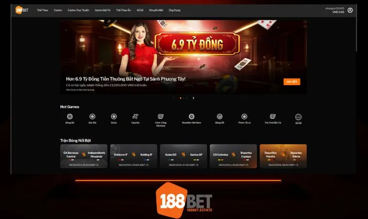 Game bài 188bet có gì đặc sắc? Game bài 188bet có gì đặc sắc?